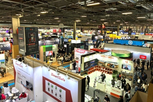 OSS Derneği Türk Otomotiv Aftermarketini Paris’te Küresel Sahneye Taşıdı