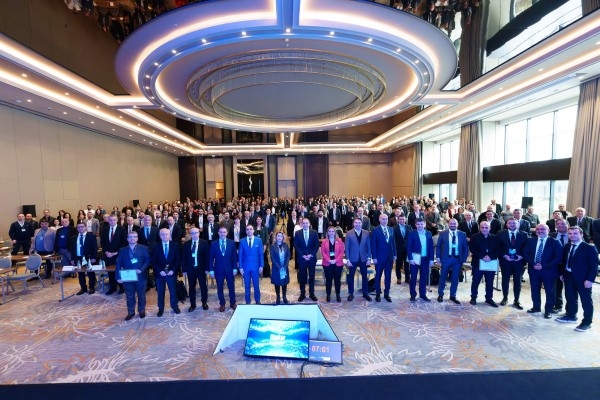 Otokar, Küresel Büyüme Vizyonunu Tedarikçileriyle Paylaştı