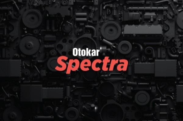 Otokar Yeni Yedek Parça Markası Otokar Spectrayı Automechanika`da Tanıttı