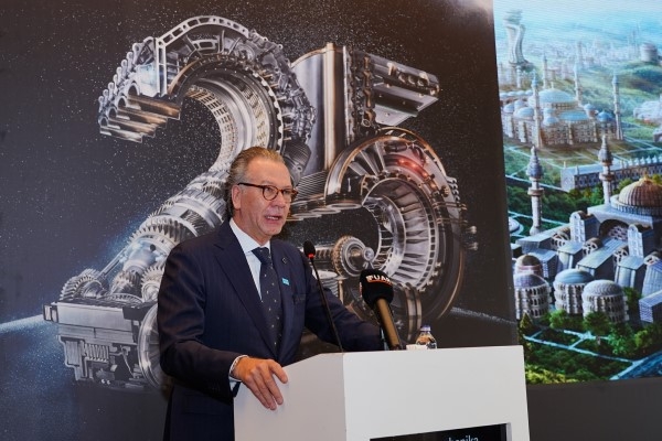 Otomotiv Endüstrisinin “En”leri, Automechanika Istanbul’un 25. Yılı İçin Bir Araya Geldi