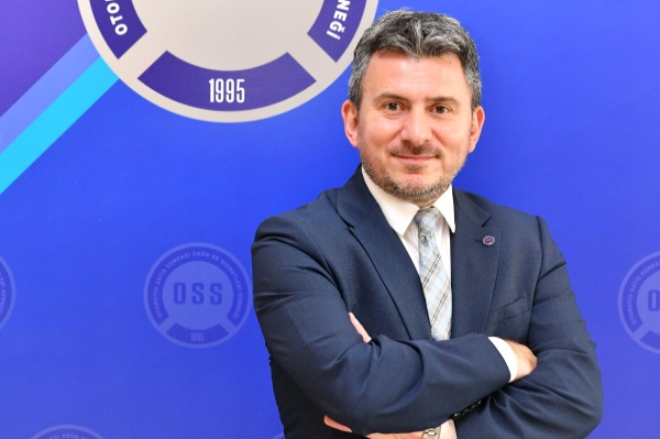 Otomotiv Satış Sonrası Sektörü Yeni Bir İklim Değişimi Yaşıyor!