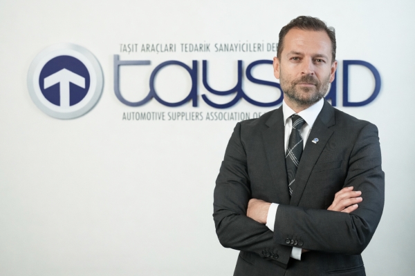 Otomotiv Tedarik Sanayi, Küresel Risklere Karşı Dijital Dönüşümle Güç Kazanıyor