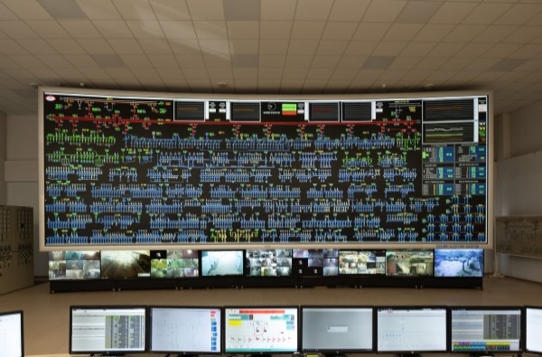 OYAK Maden Metalürji Geleceğe Hazırlanıyor