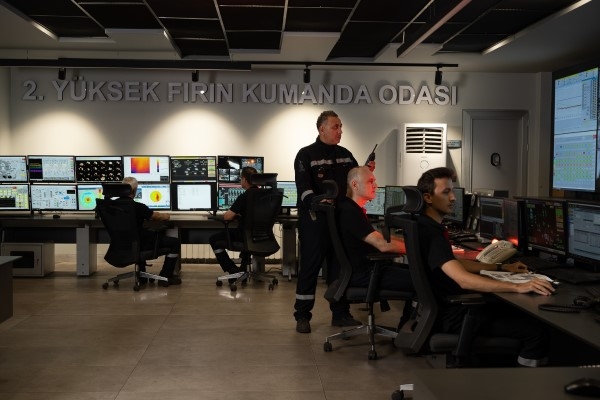 OYAK Maden Metalürji Geleceğe Hazırlanıyor