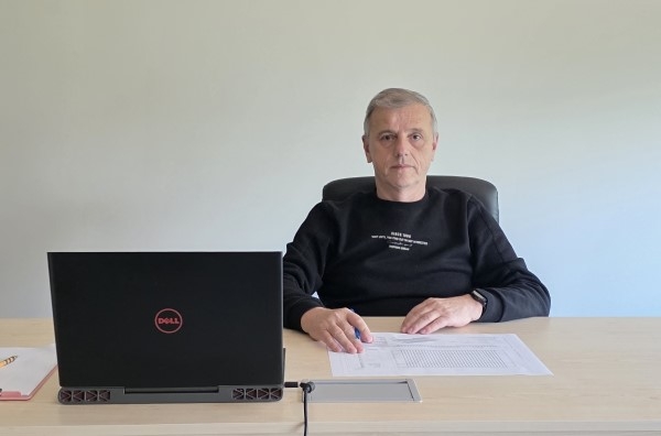 Öz Pres’in Fırın Tel Izgara Üretim Kapasitesi Aylık 650 Bin Adet