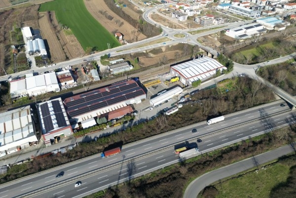 ÖZBİR A.Ş. Raylı Sistemlerde Bir Yolculuğun Başarı Hikâyesi