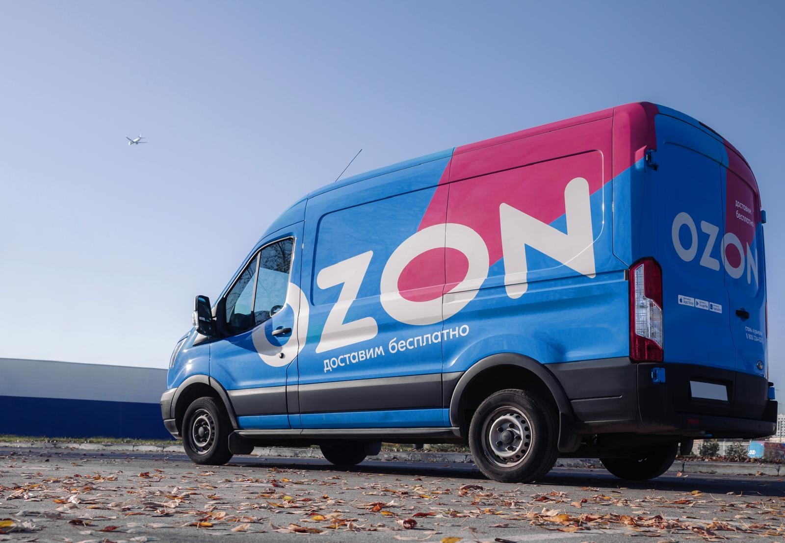 Ozon Global’deki Türk Satıcıların Cirosu, 2025 yılında Yaklaşık 1,5 Kat Artış Gösterdi