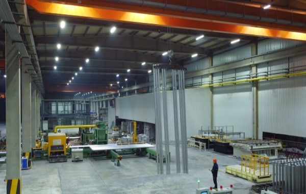 Pancast Alüminyum Sürdürülebilir LowAl Ürünlerini 2026’da Piyasaya Sunacak