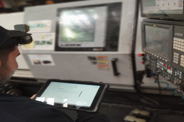 Parsan Bakım-Onarım Süreçlerinde Yapay Zeka Teknolojisi Kullanarak Verimliliği Arttırdı