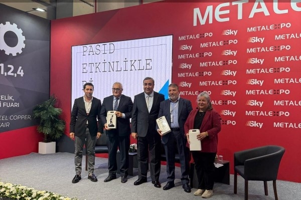 `Paslanmaz Çelik Türkiye İçin Stratejik Bir Bağımsızlık Meselesidir`