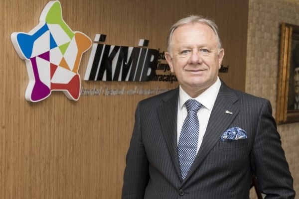Pelister: “KKDİK Kaydı Yapılmış Bir Ürün, Pazarda Büyük Avantaj Sağlar”