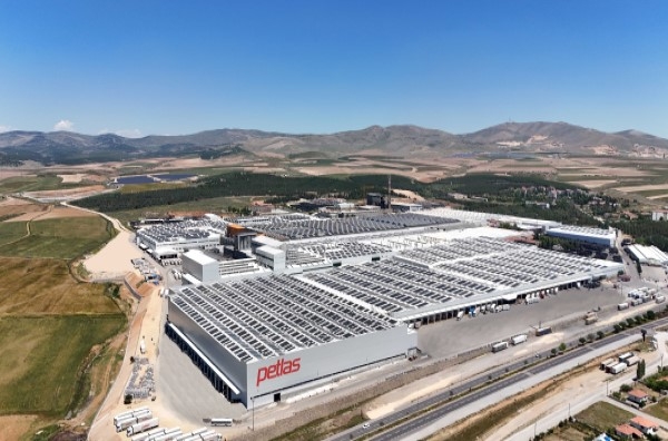 Petlas’tan Türkiye’nin Yeşil Dönüşüm Hedeflerine Tam Destek!