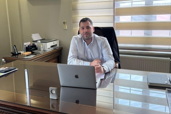 Promet, Fırın Üstü Izgara Üretiminde İnovatif Ürünleriyle Ön Plana Çıkıyor