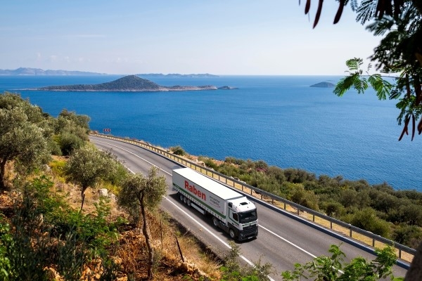 Raben’den Bursa’ya Stratejik Yatırım: Bölgesel Operasyonlar Başladı