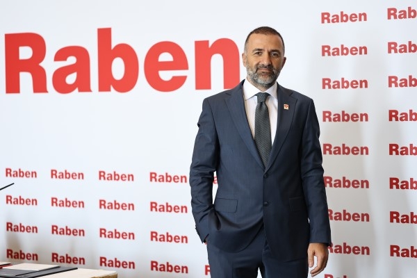 Raben’den Bursa’ya Stratejik Yatırım: Bölgesel Operasyonlar Başladı