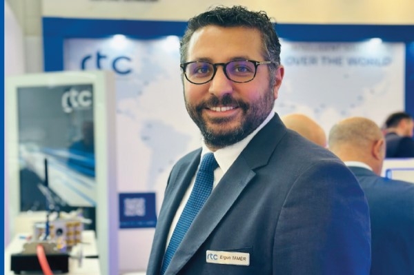 Raylı Sistemler ve RTC’nin Hızlı Bağlantı Çözümleri
