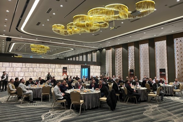 RESİDER, Rezistans Sektörünün Yol Haritasını Değerlendirdi