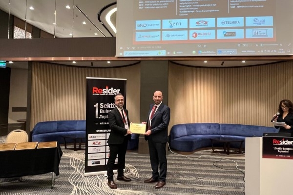 RESİDER, Rezistans Sektörünün Yol Haritasını Değerlendirdi