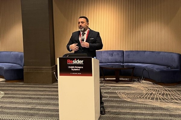 RESİDER, Rezistans Sektörünün Yol Haritasını Değerlendirdi