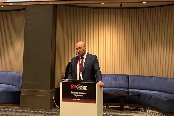 RESİDER, Rezistans Sektörünün Yol Haritasını Değerlendirdi
