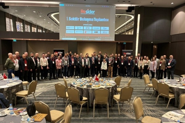RESİDER, Rezistans Sektörünün Yol Haritasını Değerlendirdi