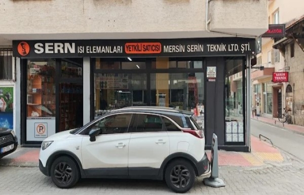 Rezistans Sektöründe Dijitalleşme Odaklı Büyüyen Bir Firma: SERN Isı Elemanları