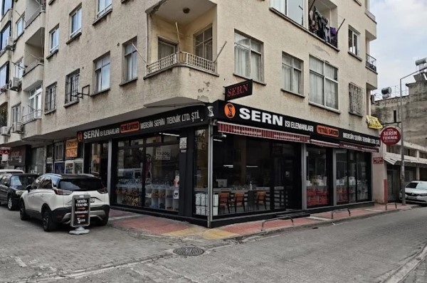 Rezistans Sektöründe Dijitalleşme Odaklı Büyüyen Bir Firma: SERN Isı Elemanları