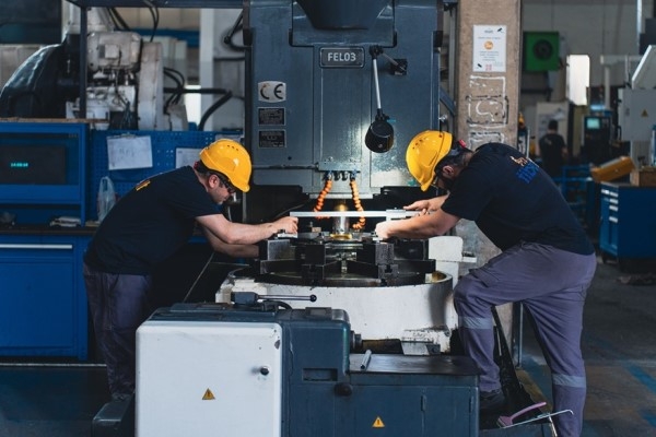 “Savunma ve Enerjide Yerlilik Stratejik Önemde”