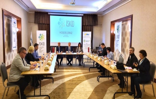 Sektörün Nabzı İSKİD İklimlendirme Zirvesi 2026’da Atacak