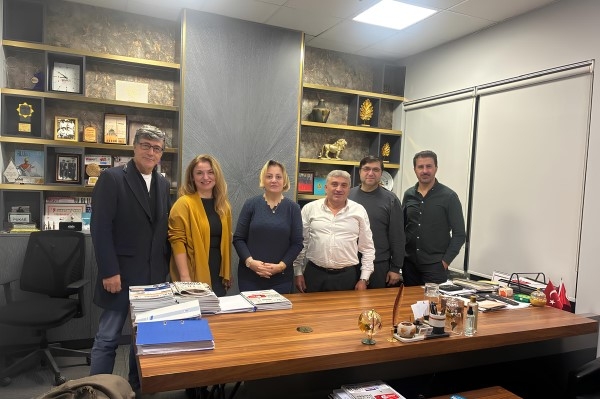 SEYAD 2026 Dönemine Güçlü Başladı