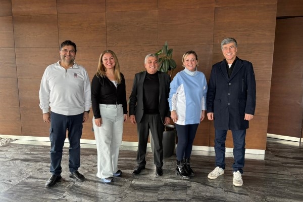 SEYAD Derneği 2026 Olağan Genel Kurulu Gerçekleştirildi