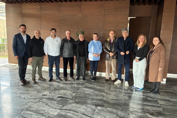 SEYAD Derneği 2026 Olağan Genel Kurulu Gerçekleştirildi