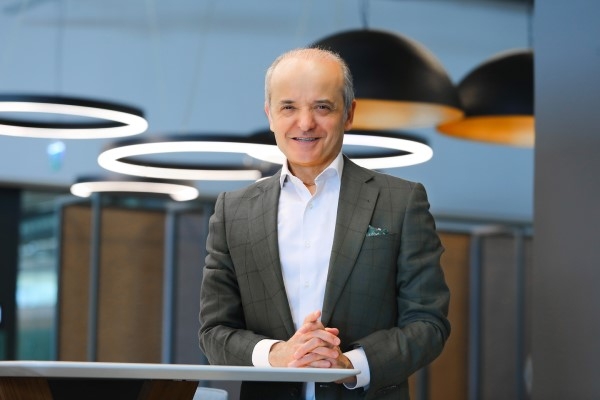 Siemens Türkiye 170 Yaşında:  170 Yıldır Zamanın Ötesinde