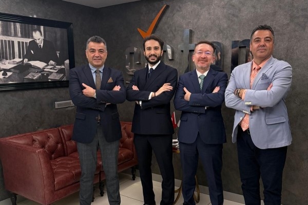 Sistem Global’den Yapay Zeka Temelli Yeni Sözleşme Platformu: Harmonity