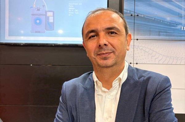 Starcool, Busworld Europe Brussels 2025’te Yenilikçi Vizyonuyla Fark Yarattı