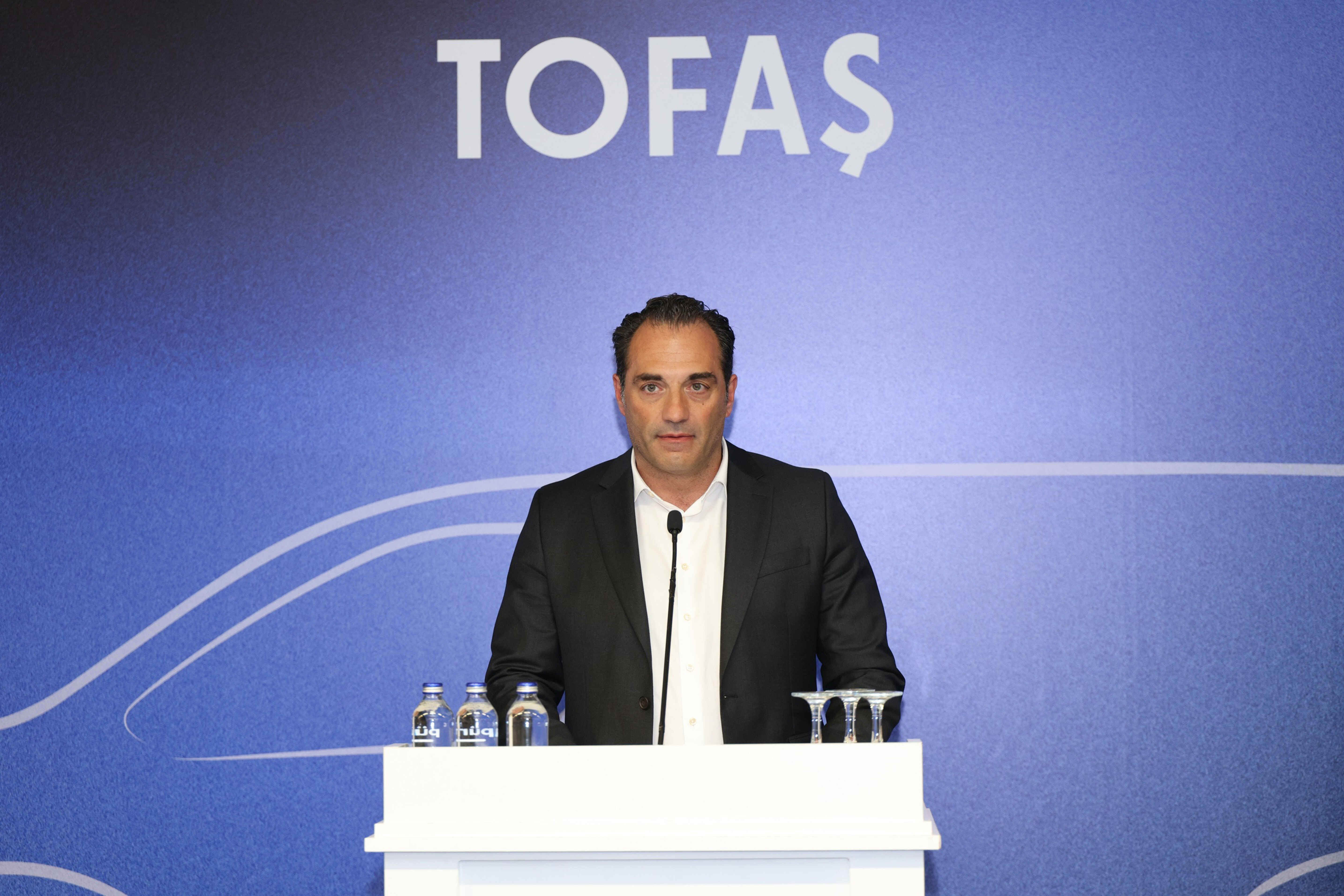Stellantis ve Koç Holding Üst Yönetimi Tofaş Fabrikası’nı Ziyaret Etti