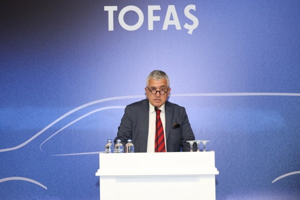 Stellantis ve Koç Holding Üst Yönetimi Tofaş Fabrikası’nı Ziyaret Etti