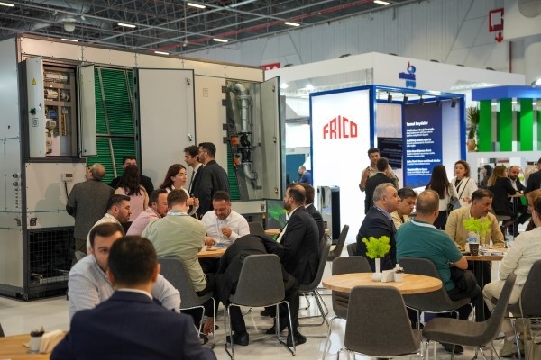 Systemair, İklimlendirme ve Havalandırma Teknolojileriyle Sektörün Çözüm Ortağı