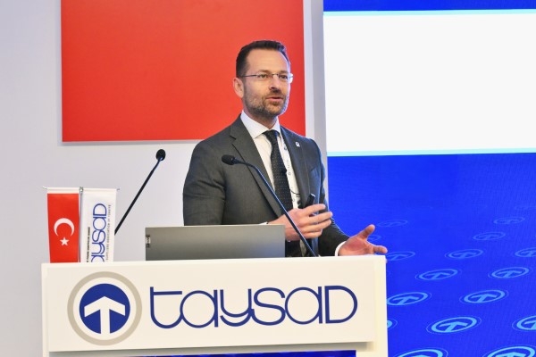 TAYSAD 47. Genel Kurulu Toplantısında Sektörün Dönüşüm Gündemi Ele Alındı