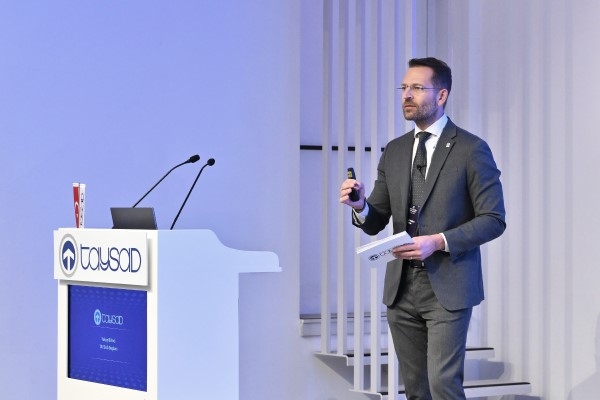 TAYSAD 47. Genel Kurulu Toplantısında Sektörün Dönüşüm Gündemi Ele Alındı