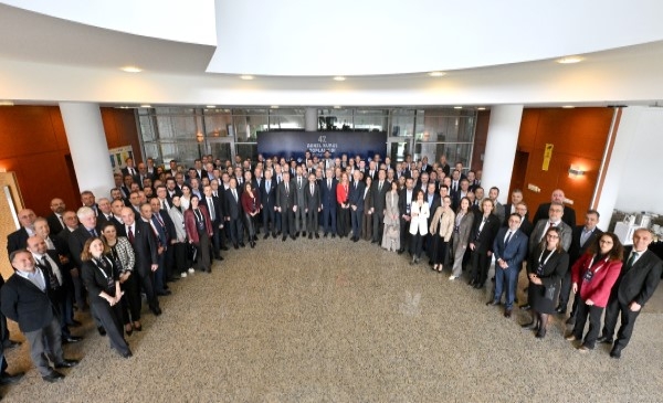 TAYSAD 47. Genel Kurulu Toplantısında Sektörün Dönüşüm Gündemi Ele Alındı