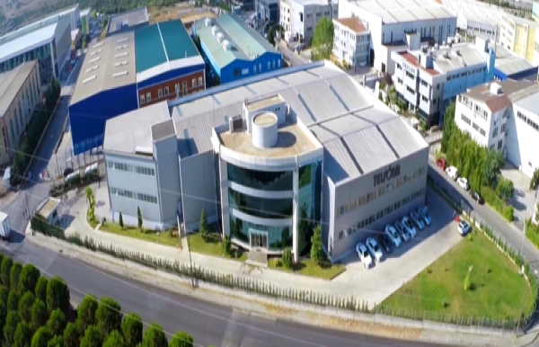 Telform, Beyaz Eşya ve Otomotiv Sektörüne Yay ve Kelepçe Çözümleri Sunuyor