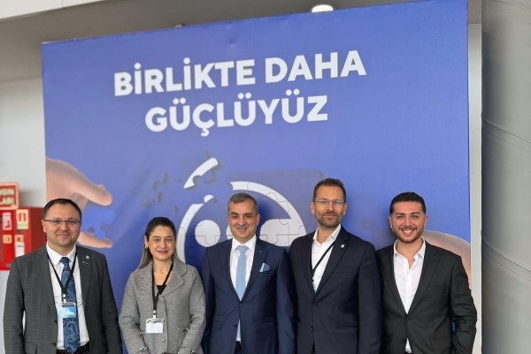 TEMSA – TAYSAD Tedarikçi Buluşması Adana’da Gerçekleşti