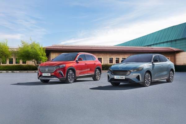 Togg Yönetim Kurulu Başkanı Fuat Tosyalı:  2025 Yılında Kullanıcı Sayımız 88 Bini Aştı