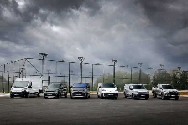 Toyota 2026’ya Rekor Satış İvmesiyle Başladı