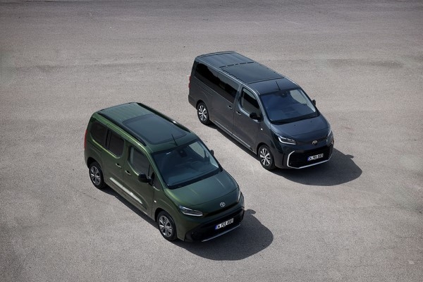 Toyota 2026’ya Rekor Satış İvmesiyle Başladı