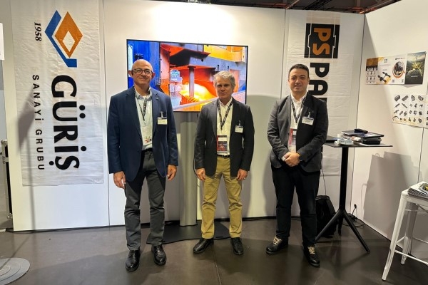 Türk Sanayisinin Güçlü Temsili