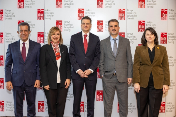 TÜRKBESD 2025 Yılı Verilerini Açıkladı