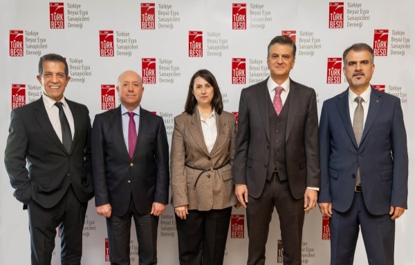 TÜRKBESD 2026 Yılı İlk Çeyrek Sonuçlarını Açıkladı