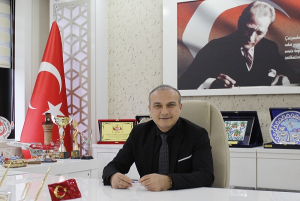 Türkiye Ekonomi Haritasının Kilit Taşı: Amasya